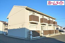 アルディーラ伊倉　Ｂ棟