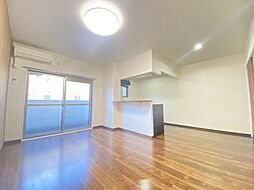 Sorte 103 1階1LDKのリビング/ダイニング