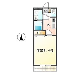 ファインドリーム 1階