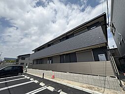 ユアメゾン北浜