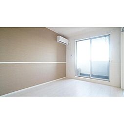 ナナハウス 203 2階2LDKのリビング/ダイニング