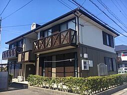 パラシオン日永II B棟