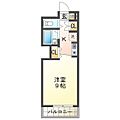 アストラルハイツ2階4.0万円