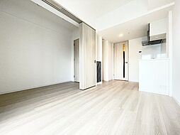 Ｓ‐ＲＥＳＩＤＥＮＣＥ四日市安島ａｌｏｇｇｉｏ 410 4階1DKのリビング/ダイニング