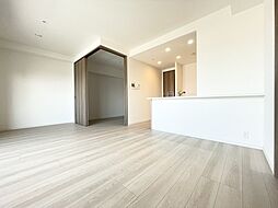 Ｓ‐ＲＥＳＩＤＥＮＣＥ四日市安島ａｌｏｇｇｉｏ 1301 13階2LDKのリビング/ダイニング