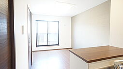 Ｍａｉｓｏｎｅｔｔｅ　Ｌａｎｄ　河原田 106 2階1LDKのリビング/ダイニング