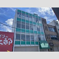 ホワイトビル