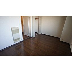 コープ野村四日市 1315 13階1LDKのリビング/ダイニング