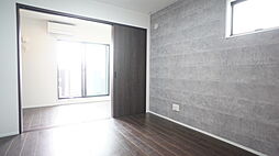 ＬＥＣＯＣＯＮ四日市VI 302 3階1LDKのリビング/ダイニング