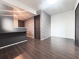 ＬＥＣＯＣＯＮ四日市VII 203 2階1LDKのリビング/ダイニング