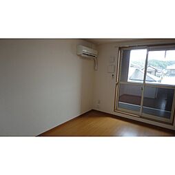 メゾン・ド・カルミア 202