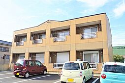 アーバンハイツミスギ