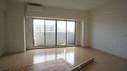 Ｓ−ＦＯＲＴ四日市　ａｒｃａｍ 405 4階2LDKのリビング/ダイニング