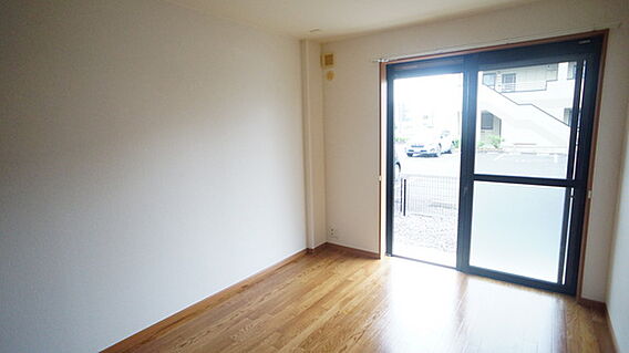 ブランシュ富田A_内装_7