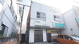 笹川一丁目貸店舗