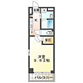 S-FORT四日市西新地3階5.9万円