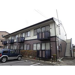 🉐敷金礼金0円！🉐ラフォーレ大治田2