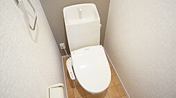 シャワートイレ