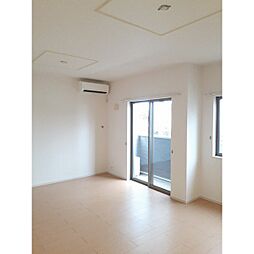 Ａｎｅｌａ　Ｌｕｋａ　II 101 1階1LDKの寝室