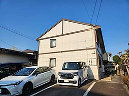 🉐敷金礼金0円！🉐笹川ロッジC