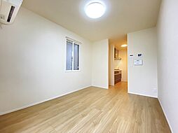 ディーシャンブル西富田　Ｂ 301 3階1LDKのリビング/ダイニング