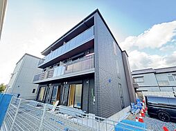 シャーメゾン桜ステージ