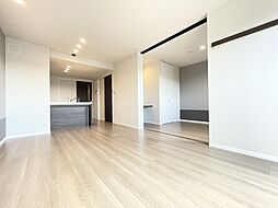 Ｈｉｇｈｎｅｓｓ本郷町 101 1階ワンルームのリビング/ダイニング