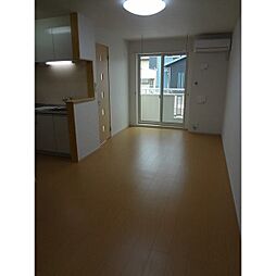 カーサ　ラピタ 102 1階1LDKの寝室