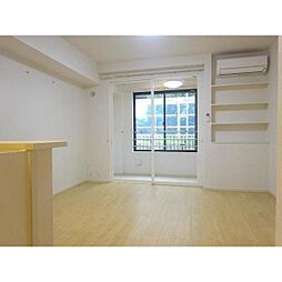 サンライズ川越　Ｂ 103 1階ワンルームの寝室