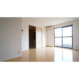 マントナン　パセ 102 1階2LDKのリビング/ダイニング