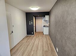 ＬＥＣＯＣＯＮ四日市VIII 302 3階1LDKのリビング/ダイニング