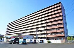 プロミネント四日市 9階