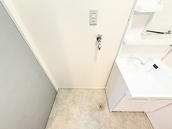 第2グランドールC棟_内装_6