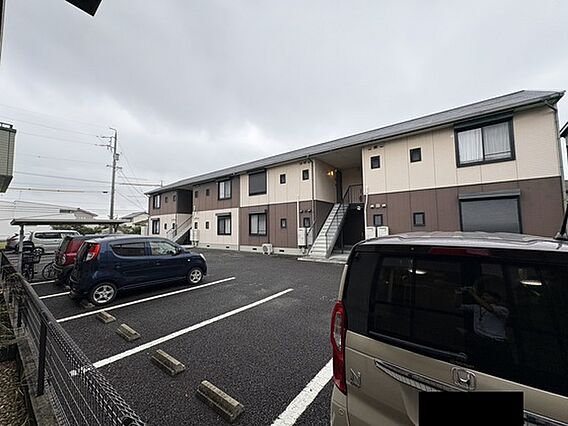 第2グランドールC棟_周辺_0