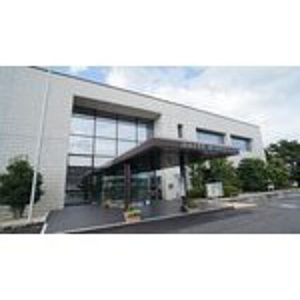 第2グランドールC棟_周辺_3