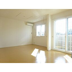 スターポップ　Ｍ　II 101 1階1LDKの寝室