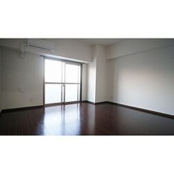 Ｐｒｅｍｉｕｍ　Ｈｉｌｌｓ　Ｐｌａｃｅ 401 4階ワンルームのリビング/ダイニング