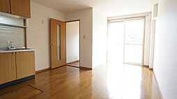 ＢＲＡＮＣＨＥエスポワール A 2階2LDKのリビング/ダイニング