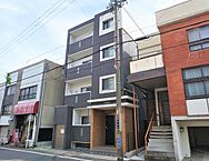 三重県四日市市中町：物件画像／株式会社ファーストドア不動産　ホームメイトFC四日市駅前店