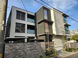 アズポート鵜の森