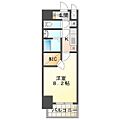 S-RESIDENCE四日市市堀木amante(アマンテ)11階6.9万円