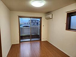 エスペラールＣ 202 2階2LDKのリビング/ダイニング