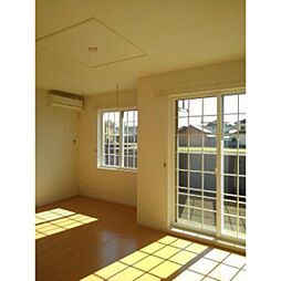 Ｓｕｎｒｉｓｅ　Ｙ 103 1階1LDKの寝室