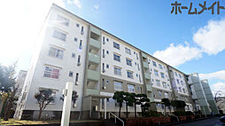 ビレッジハウス笹川21号棟