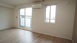 Ｆｏｒｃｅ 205 2階1LDKのリビング/ダイニング