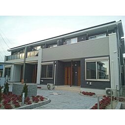 スクエア日永西II