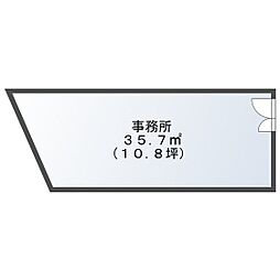 アーク四日市ビル 2階/202