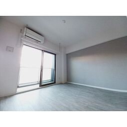 セレッソ川越 203 2階1Kのリビング/ダイニング