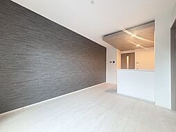 Ａｑｕａ　Ｌｏｕｉｓ　Ｍｅｒ 102 1階1LDKのリビング/ダイニング