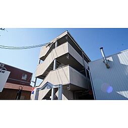 🉐敷金礼金0円！🉐メゾン滝川